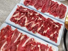 -牛天下·海鲜·牛肉·打边炉·融合菜