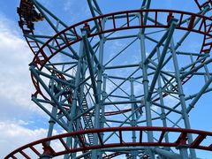 -横店影视城梦幻谷园区