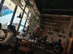 大堂-茅庐毛血旺(烟台大悦城店)