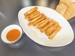 -洛东土菜馆(建国北路店)