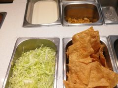 -煎饼道·新鲜现做(来福士店)