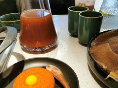 太阳鱼籽虾滑-新辣道鱼火锅(西直门店)