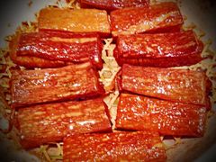 养生南瓜-李老爹香辣蟹(宣武门店)
