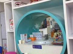 -极橙儿童齿科矫正中心(奥城店)