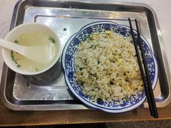 -伟记奥面馆(养育巷店)