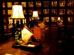 -隐肆威士忌鸡尾酒吧(玉沙国际店)