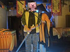 -棂笼·深度沉浸密室(武汉旗舰店)