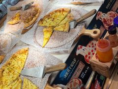 -比格比萨自助(南京万达茂店)