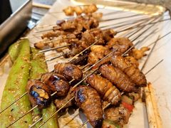 -锦州御烧烤(人民街店)