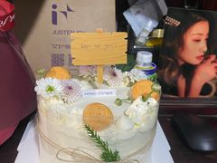 -艾加柒克蛋糕茶歇甜品台(春熙路店)