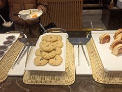 -素满香·素食自助餐(西安·民乐园店)