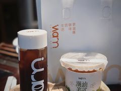 -Cafe on warm(丹霞店)
