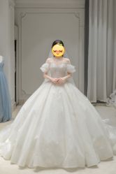 -MuseMarry婚纱(前海嘉里中心店)