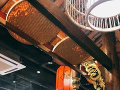 大堂-谭鸭血老火锅(七宝万科广场店)