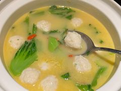 -馋遇江南·精致湖景雅宴(东方之门店)