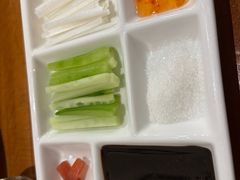 -又一福烤鸭·北京菜(东四店)
