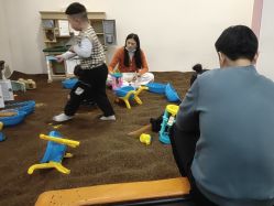 -孩子王童乐园(芜湖万达店)