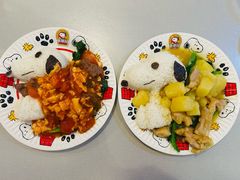 -史努比缤纷世界