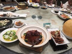 -海景壹号大酒店(滨湖店)