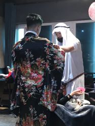 -IN HAIR艺术+造型