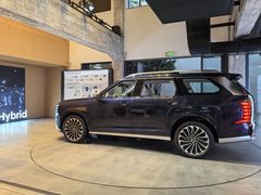 -现代汽车文化中心 Hyundai Motorstudio Beijing