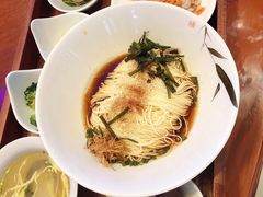 三虾面套餐-同得兴 Since·1995 传统苏式面馆(十全街店)