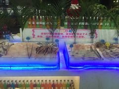 -悦巷海鲜自助铁板烧(秦皇东大街店)
