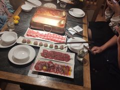 -许府牛火锅(信义坊总店)