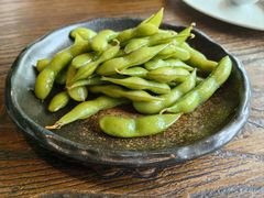 -盐说Salt Talk北美风味西餐厅(海上世界店)