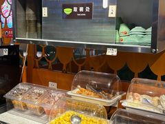 -问渔烤鱼(回龙观总店)