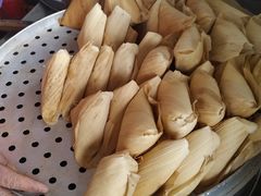 -叶婆婆豆浆馍馍
