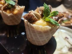 -那时新疆·若羌(经纬汇店)