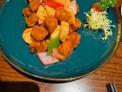 -采悦轩中餐厅·粤菜·海南菜(神州半岛喜来登度假酒店)