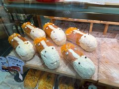 -Caidie Bakery采蝶轩(百越店)