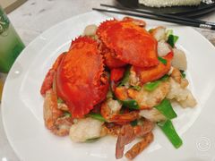 -新南华大酒店(长寿店)