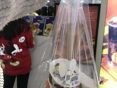 -烧柠·柠檬茶(大融城店)