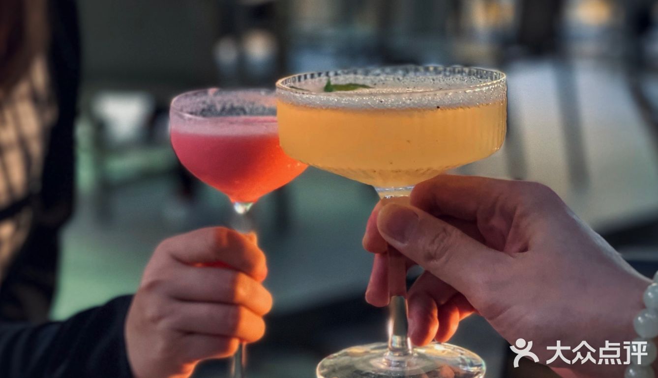 深圳华侨城|来一场户外音乐鸡尾酒派对吧!