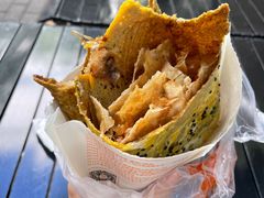 -南楼煎饼(滨江道店)