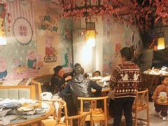 -山里俏·地标皖南菜·屯溪臭鳜鱼(北城万达店)