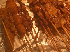 -惠州皇冠假日酒店·西餐厅·自助餐厅