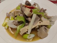 -西贝(吴江路湟普汇店)
