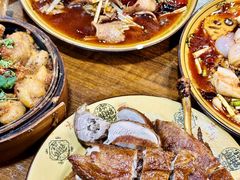 -正宗苏稽毛哥跷脚牛肉总店