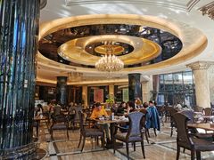 -上海浦东星河湾酒店