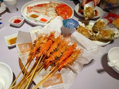 -79号渔船海鲜饭店(龙岗店)