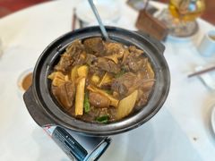 -新兴家喻酒家·羊城名宴(昌岗店)