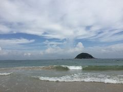 -西涌国际滨海旅游区