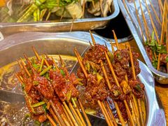 -成都玉林串串香火锅(三八店)