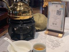 -香云轩·顺德菜(香云纱园林酒店店)