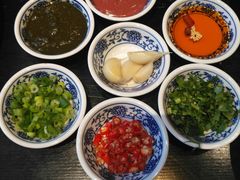 -百花深处·老北京风味菜
