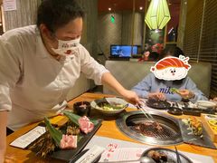 -赤坂亭M9和牛烧肉(世博源店)